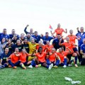 Fudbal: "Golubice" u drugoj rundi kvalifikacija za Ligu šampiona