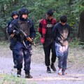 Oružani obračun migranata kod srpsko-mađarske granice, nastradala jedna osoba