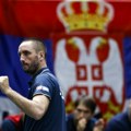 Troicki: Đoković će biti spreman za meč sa Španijom, kao i drugi teniseri