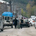 Nagorno Karabah: Kraj Republike Arcah