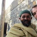 Etiopija – koliko posle seksa se sme u manastir