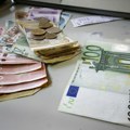 Evo koliko su građani Srbije dugovali bankama na kraju septembra