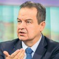 "Kako ih nije sramota" Dačić: Kumanovo 2015. za EU nije bio teroristički akt, a Banjska jeste