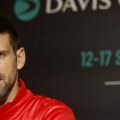 Argentinski teniser otkrio: Đokoviću nuđeno da namešta mečeve