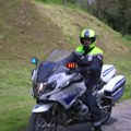 Apel vozačima motocikla da nose zaštitnu opremu