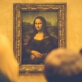 Naučnici otkrivaju kako je Leonardo slikao legendarnu „Mona Lizu“