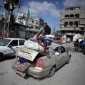 Deseti dan rata: Za sada ništa od primirja na jugu Gaze, Izrael kaže da Hamas drži 199 talaca (UŽIVO)