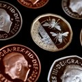 Nove kovanice Charlesa III slave njegovu ljubav prema prirodi