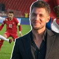 Joca otkrio kako su fudbaleri proslavili pobedu nad Crnom Gorom: Tadić diže atmosferu, a bez ove pesme ne može