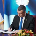 Predsednik Skupštine raspisao izbore za odbornike skupština gradova i opština za 17. decembar