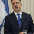 "Izrael se nedvosmisleno ograđuje od izjava ambasadora u Hrvatskoj, Srbija je naš prijatelj"