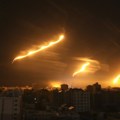 RAT IZRAELA I HAMASA Makron pozvao Izrael da prestane sa ubijanjem beba i žena u Gazi, ubrzo stigao odgovor Netanjahua