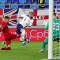 U21: Mladi Englezi ponovo mnogo bolji od Orlića
