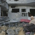 U Gazi stupilo na snagu četvorodnevno primirje između Izraela i Hamasa