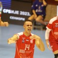 Odbojkaši Vojvodine eliminisani u šesnaestini finala CEV Kupa