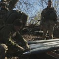 Ukrajina izvodi sabotaže u Sibiru kako bi zaustavila ruske topove