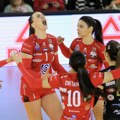 ZVEZDA eliminisana: Energetičarke prve finalistkinje