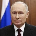 Putin predao dokumenta kako bi se registrovao kao kandidat za predsednika