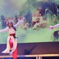 Prvi WRLDArts Festival na velikoj sceni Madlenianuma otvorila princeza Jelisaveta Karađorđević