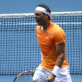 Rafael Nadal se ne šali, u Brizbejnu sprema „napad“ na Melburn