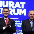 Erdogan imenovao kandidata svoje stranke za gradonačenlika Istanbula: Ko je Murat Kurum?
