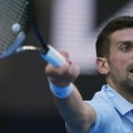 Okruglo: Novak Đoković postigao 700. pobedu na tvrdoj podlozi i poravnao se s Monikom Seleš u rekordu Australijan opena