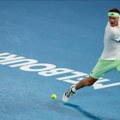 Zverev zaustavio Alkaraza u četvrtfinalu Australijan opena i zakazao polufinale sa Medvedevom