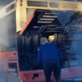 Bosanci prešli igricu - krenuli za Nemačku u kršu od autobusa , zaustavili ih čim su prešli granicu "Ovo je olupina, ovi…