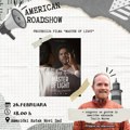Prvi program u filmskom serijalu Američkog kutka Projekcija i razgovor s gostom iz američke ambasade