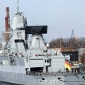 Kak: Potrošnja municije u Crvenom moru dovodi do sumnje da će nemačke snage dugo izdržati