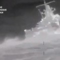 Potopljen još jedan ruski brod: Plovilo nije izdržalo masivan udar dronova Magura v5, napad bio namenjen Krimskom mostu…