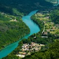 Crna Gora neće učestvovati u izgradnji hidroelektrane Buk Bijela