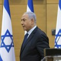 Netanijahu: Izrael je u egzistencijalnom ratu koji mora da dobije