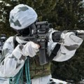 Ovako se obučavaju srpski specijalci u zimskim uslovima Oglasilo se Ministarstvo odbrane i otkrilo detalje (foto)
