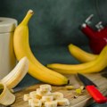 Banane će biti sve skuplje: Cene omiljenog voća će rasti sa klimatskim promenama