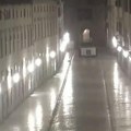 Kamere zabeležile trenutak potresa u dubrovniku: Pogledajte kako se treslo i na Stradunu (video)