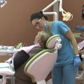 Zavod za dentalnu medicinu nudi i mogućnost besplatnih stomatoloških usluga