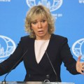 Ministarstvo spoljnih poslova Rusije: osuđujemo rumunizaciju Moldavije