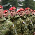 “Nema trke u naoružanju sa Srbijom – Hrvatska je jača i članica je NATO”