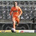 Jovanović junak crno-belih - Partizan preko bele tačke do polufinala Kupa