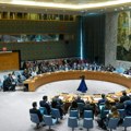 SB UN bi u petak trebalo da se izjasni o punopravnom članstvu Palestinaca u UN