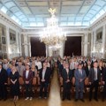 Najperspektivniji smer u Srbiji proslavio jubilej