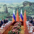 Si: Rusija i Kina izdržale iskušenja — uvek ćemo biti prijatelji i pouzdani partneri