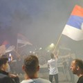 Večeras protest ispred Vlade Crne Gore: Policija se raspituje ko organizuje protest „Zaustavimo izdaju“, narod odgovara…