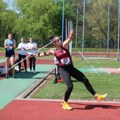 Adriana Vilagoš na dobrom putu da debituje na Olimpijskim igrama u Parizu: Ne razmišlja o normi od 64 metra, sve lakše kad…