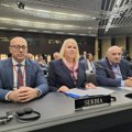 Nataša Jovanović upozorava na kompleksnost situacije na Kosovu i Metohiji: Srbi suočeni sa kontinuiranom ugroženošću i…