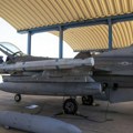 Holandija poklanja 24 aviona F-16 Ukrajini: Možete da gađate Rusiju i daleko od granice kod Harkova