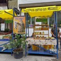 Međunarodni sajam u Vranju: Darovi prirode na jednom mestu