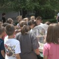 U OŠ „Momčilo Nastasijević“ obeležen Svetski dan zaštite životne sredine i Dan Eko škole
