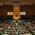 Ko su nove članice Saveta bezbednosti UN